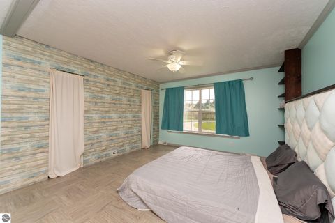 Tiny photo for 464 N Rolland Road, Weidman, MI 48893 (MLS # 1944894)