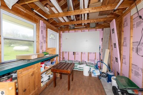 Tiny photo for 464 N Rolland Road, Weidman, MI 48893 (MLS # 1944894)