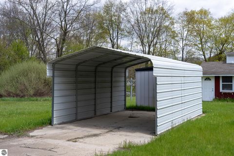 Tiny photo for 464 N Rolland Road, Weidman, MI 48893 (MLS # 1944894)