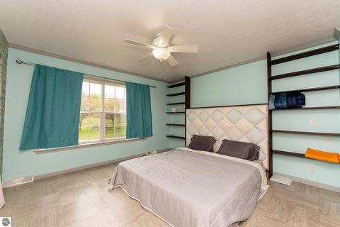 Tiny photo for 464 N Rolland Road, Weidman, MI 48893 (MLS # 1944894)