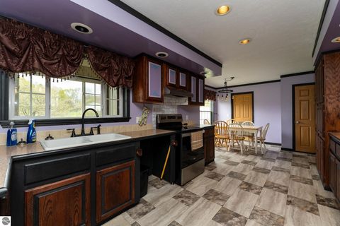 Tiny photo for 464 N Rolland Road, Weidman, MI 48893 (MLS # 1944894)
