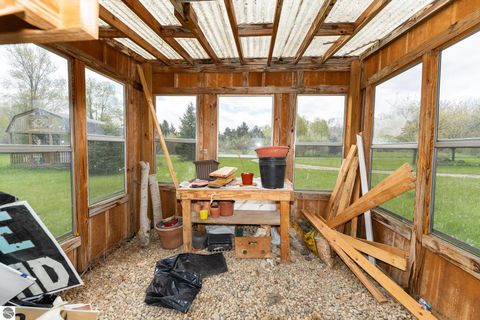 Tiny photo for 464 N Rolland Road, Weidman, MI 48893 (MLS # 1944894)