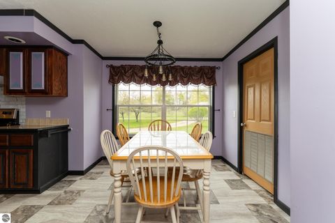 Tiny photo for 464 N Rolland Road, Weidman, MI 48893 (MLS # 1944894)