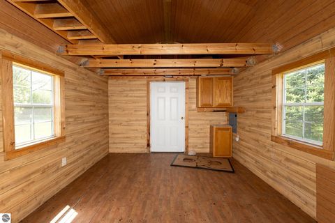 Tiny photo for 464 N Rolland Road, Weidman, MI 48893 (MLS # 1944894)