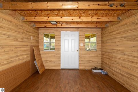 Tiny photo for 464 N Rolland Road, Weidman, MI 48893 (MLS # 1944894)