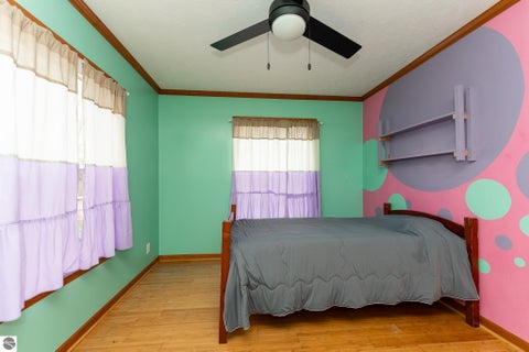 Tiny photo for 464 N Rolland Road, Weidman, MI 48893 (MLS # 1944894)