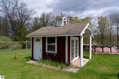 Tiny photo for 464 N Rolland Road, Weidman, MI 48893 (MLS # 1944894)