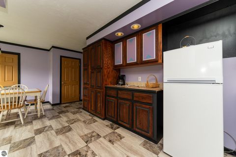 Tiny photo for 464 N Rolland Road, Weidman, MI 48893 (MLS # 1944894)