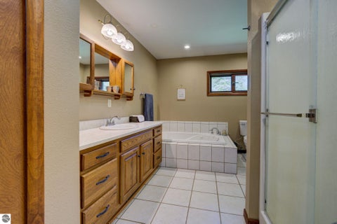 Tiny photo for 6151 Smith Road, Rapid City, MI 49676 (MLS # 1947210)