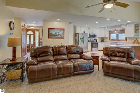 Tiny photo for 6151 Smith Road, Rapid City, MI 49676 (MLS # 1947210)