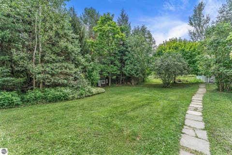 Tiny photo for 8594 W Old State Road, Central Lake, MI 49622 (MLS # 1948999)