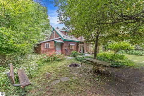 Tiny photo for 8594 W Old State Road, Central Lake, MI 49622 (MLS # 1948999)