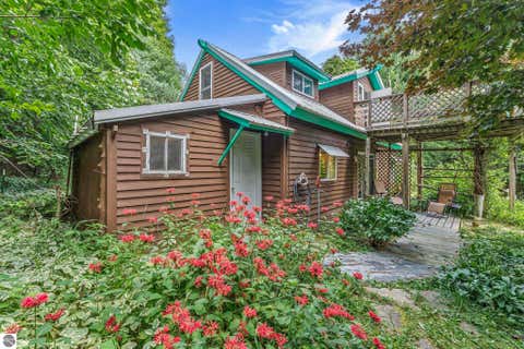 Tiny photo for 8594 W Old State Road, Central Lake, MI 49622 (MLS # 1948999)