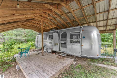 Tiny photo for 8594 W Old State Road, Central Lake, MI 49622 (MLS # 1948999)