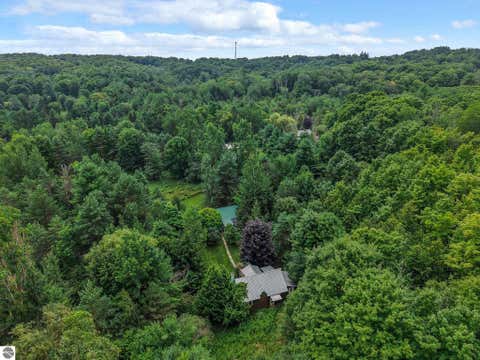 Tiny photo for 8594 W Old State Road, Central Lake, MI 49622 (MLS # 1948999)
