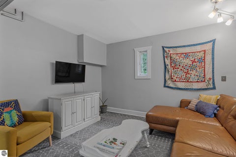 Tiny photo for 8594 W Old State Road, Central Lake, MI 49622 (MLS # 1948999)