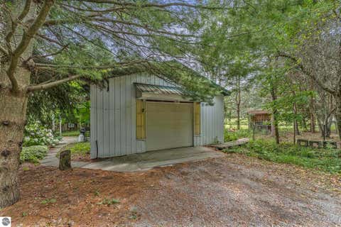 Tiny photo for 8594 W Old State Road, Central Lake, MI 49622 (MLS # 1948999)