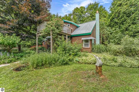 Tiny photo for 8594 W Old State Road, Central Lake, MI 49622 (MLS # 1948999)