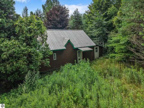 Tiny photo for 8594 W Old State Road, Central Lake, MI 49622 (MLS # 1948999)