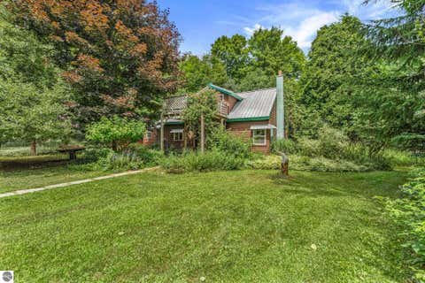 Tiny photo for 8594 W Old State Road, Central Lake, MI 49622 (MLS # 1948999)