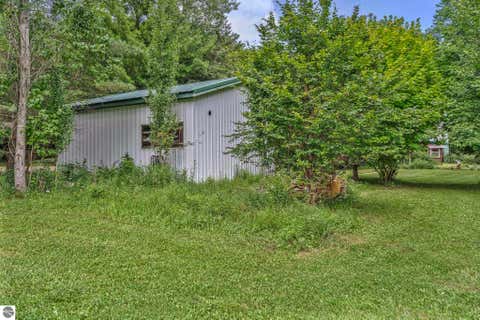Tiny photo for 8594 W Old State Road, Central Lake, MI 49622 (MLS # 1948999)
