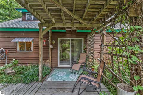 Tiny photo for 8594 W Old State Road, Central Lake, MI 49622 (MLS # 1948999)
