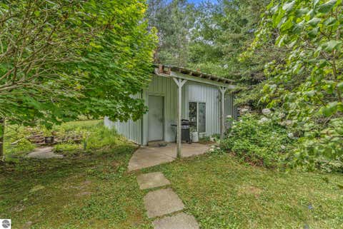 Tiny photo for 8594 W Old State Road, Central Lake, MI 49622 (MLS # 1948999)