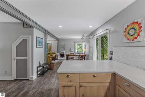 Tiny photo for 8594 W Old State Road, Central Lake, MI 49622 (MLS # 1948999)