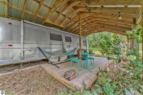 Tiny photo for 8594 W Old State Road, Central Lake, MI 49622 (MLS # 1948999)