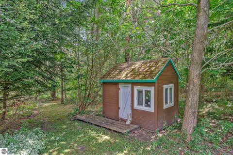 Tiny photo for 8594 W Old State Road, Central Lake, MI 49622 (MLS # 1948999)