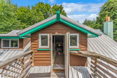 Tiny photo for 8594 W Old State Road, Central Lake, MI 49622 (MLS # 1948999)