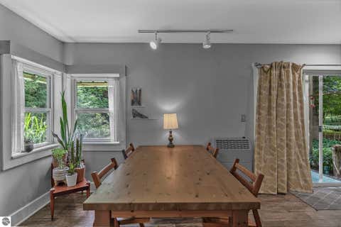 Tiny photo for 8594 W Old State Road, Central Lake, MI 49622 (MLS # 1948999)