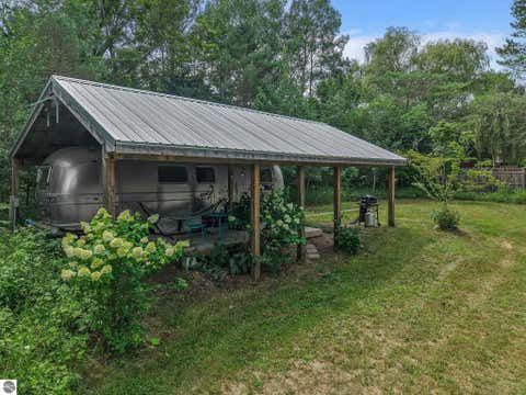 Tiny photo for 8594 W Old State Road, Central Lake, MI 49622 (MLS # 1948999)