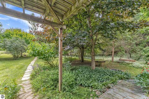 Tiny photo for 8594 W Old State Road, Central Lake, MI 49622 (MLS # 1948999)
