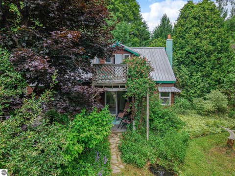 Tiny photo for 8594 W Old State Road, Central Lake, MI 49622 (MLS # 1948999)