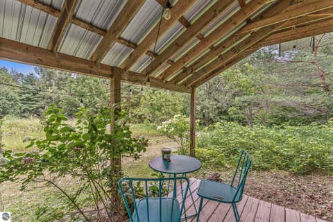 Tiny photo for 8594 W Old State Road, Central Lake, MI 49622 (MLS # 1948999)