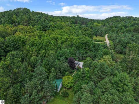 Tiny photo for 8594 W Old State Road, Central Lake, MI 49622 (MLS # 1948999)
