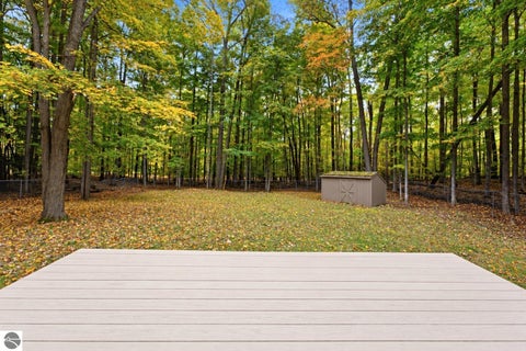 Tiny photo for 4873 S Red Oaks Drive, Traverse City, MI 49685 (MLS # 1951748)