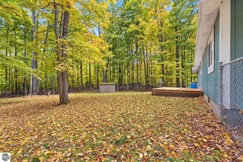 Tiny photo for 4873 S Red Oaks Drive, Traverse City, MI 49685 (MLS # 1951748)