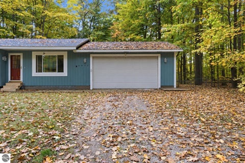 Tiny photo for 4873 S Red Oaks Drive, Traverse City, MI 49685 (MLS # 1951748)