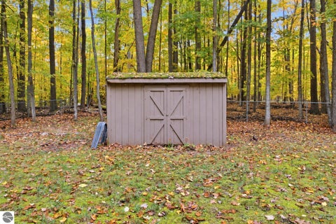 Tiny photo for 4873 S Red Oaks Drive, Traverse City, MI 49685 (MLS # 1951748)