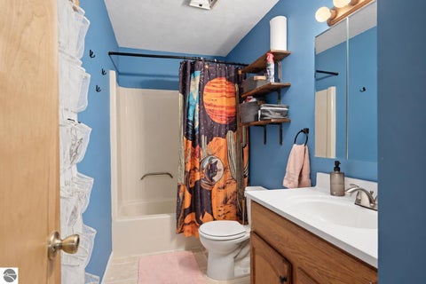 Tiny photo for 4873 S Red Oaks Drive, Traverse City, MI 49685 (MLS # 1951748)