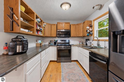 Tiny photo for 4873 S Red Oaks Drive, Traverse City, MI 49685 (MLS # 1951748)