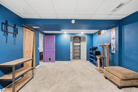 Tiny photo for 4873 S Red Oaks Drive, Traverse City, MI 49685 (MLS # 1951748)