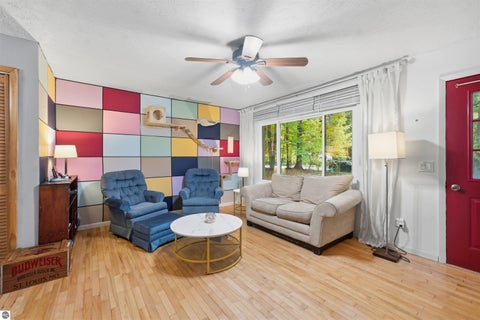Tiny photo for 4873 S Red Oaks Drive, Traverse City, MI 49685 (MLS # 1951748)