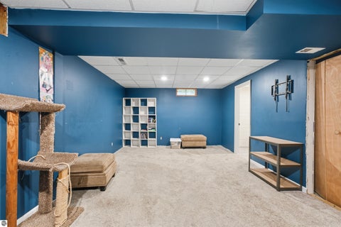 Tiny photo for 4873 S Red Oaks Drive, Traverse City, MI 49685 (MLS # 1951748)