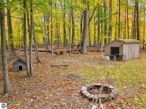 Tiny photo for 4873 S Red Oaks Drive, Traverse City, MI 49685 (MLS # 1951748)