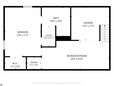 Tiny photo for 4873 S Red Oaks Drive, Traverse City, MI 49685 (MLS # 1951748)
