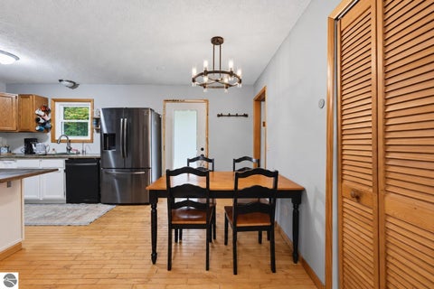 Tiny photo for 4873 S Red Oaks Drive, Traverse City, MI 49685 (MLS # 1951748)