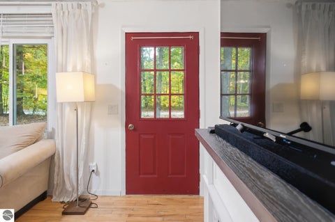 Tiny photo for 4873 S Red Oaks Drive, Traverse City, MI 49685 (MLS # 1951748)